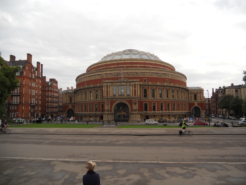 Royal Albert Hall